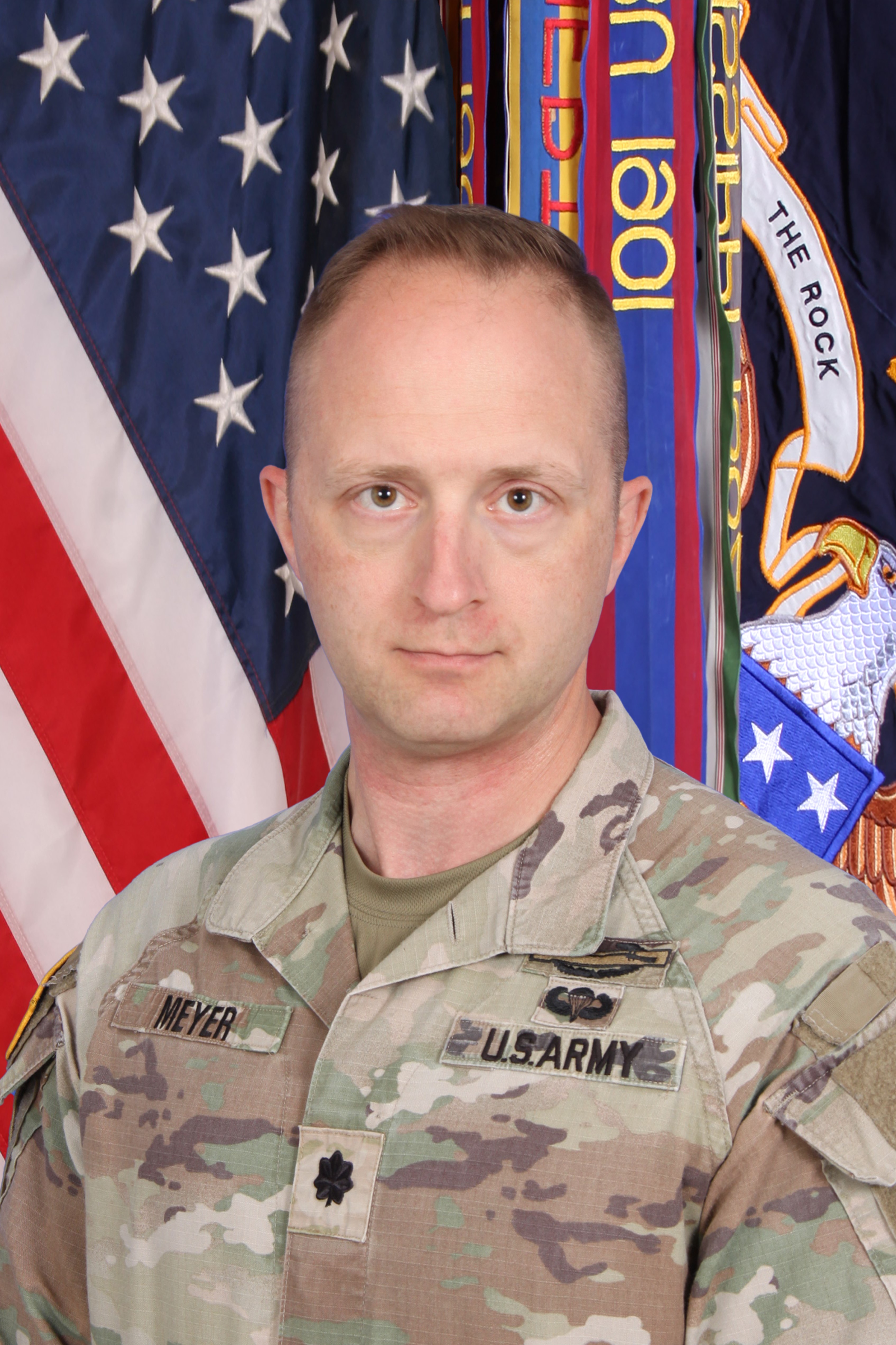 LTC Meyer